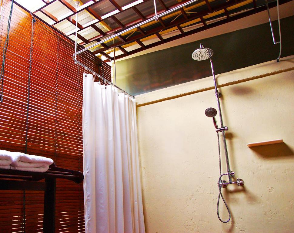 Palanquinn Heritage Suites George Town Exterior photo