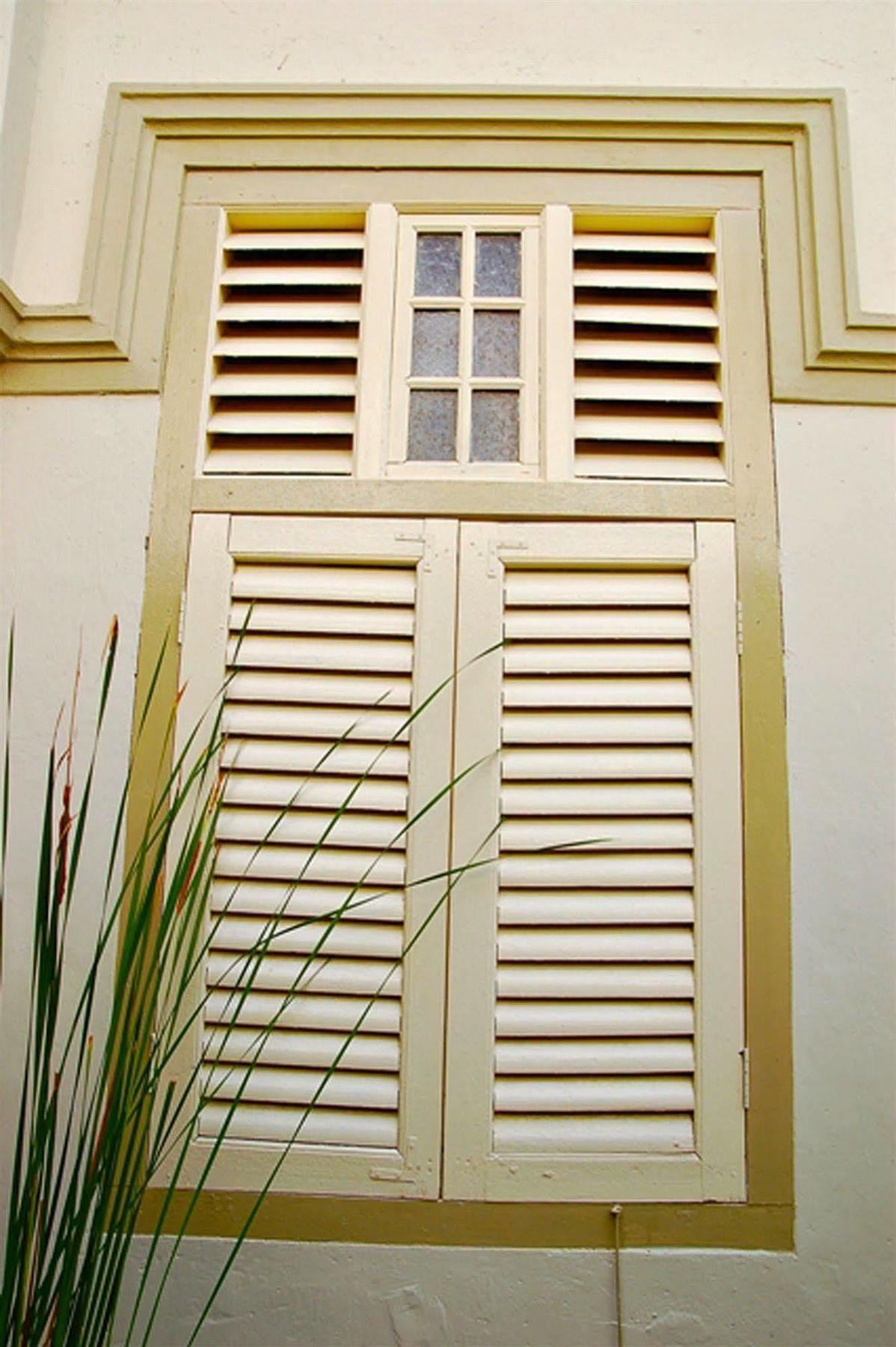 Palanquinn Heritage Suites George Town Exterior photo